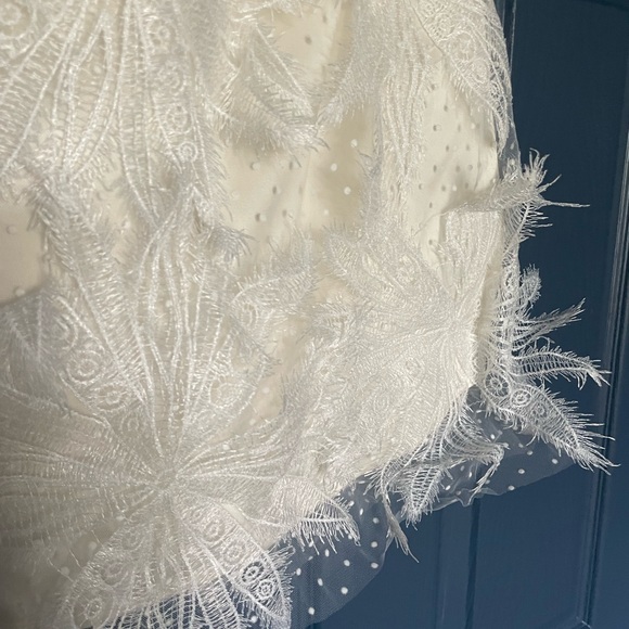 Inamore Mariposa Mini Dress BRAND NEW - Picture 4 of 5